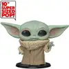 Image de Figurine Funko Pop! Star Wars: Mandalorian- 10 The Child