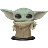 Image de Figurine Funko Pop! Jumbo N°369 - Star Wars Mandalorian - Lenfant 25 Cm