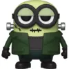 Image de Figura Pop Minions Frankenbob