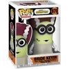Image de Minions - Bobble Head Pop NÂ° 970 - Bride Kevin en occasion ou reconditionné