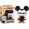 Image de Figura Pop Disney Halloween Spooky Mickey