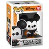 Image de Funko Pop! Disney Halloween S1 Spooky Mickey