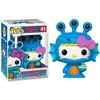 Image de Figurine Pop Sanrio Hello Kitty Kaiju Sea Kaiju