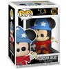 Image de Figurine POP! Disney - Mickey Sorcier - N° 799 FUNKO