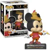 Image de Figurine POP! Disney - Archives Mickey Beanstalk - N° 800 FUNKO