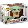 Image de Figurine Star Wars Mandalorian - The Child With Cup Pop 10 Cm en occasion ou reconditionné