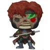 Image de Figurine Funko Pop! N°788 - Marvel - Gambit Zombie