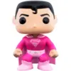 Image de Figura Pop Breast Cancer Awareness Superman
