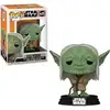 Image de Figurine Funko Pop! Star Wars - Sw Concept - Yoda
