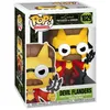 Image de Simpsons - Bobble Head Pop NÂ° Xxx - Devil Flanders en occasion ou reconditionné