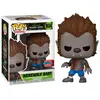 Image de Figura Pop Simpsons Werewolf Bart Exclusive