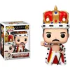 Image de Figurine Funko Pop! Rocks - Freddie Mercury King
