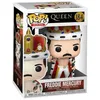 Image de Figurine Funko Pop - Queen NÂ°184 - Freddie Mercury (50149) en occasion ou reconditionné
