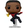 Image de Figura Pop Spiderman Miles Morales Classic Suit Chase