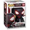 Image de Figurine Funko Pop - Marvel's Spider-Man: Miles Morales NÂ°765 - Miles Morales Costume Classique (50150) en occasion ou reconditionné