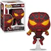 Image de Figurine POP! Marvel - Miles Morales Strike - N° 766 FUNKO