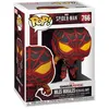 Image de Figurine Funko Pop - Marvel's Spider-Man: Miles Morales NÂ°766 - Morales Miles S.T.R.I.K.E. Costume (50151) en occasion ou reconditionné