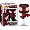 Image de Figura Pop Marvel Spiderman Miles Morales Bodega Cat Suit