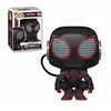 Image de Figurine Funko Pop! Games : Marvel Spiderman Miles Morales - Costume 2020
