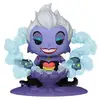 Image de Figurine Funko Pop Disney Villains Maléfique Sur Le Trône