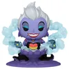 Image de Figurine Funko Pop - La Petite SirÃ¨ne [Disney] - Ursula Sur TrÃ´ne (50271) en occasion ou reconditionné