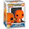 Image de Figurine POP! Pokémon - Salamèche - N° 455 FUNKO