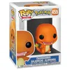 Image de Figurine Pop Pokemon - Salameche en occasion ou reconditionné