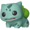 Image de Figurine Funko Pop - Pokémon - Bulbizarre - Vinyle - 9 cm - Mixte
