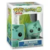 Image de Figurine Pop Pokemon : Bulbizarre [453] en occasion ou reconditionné