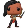 Image de Figura Pop Disney Raya And The Last Dragon Namari