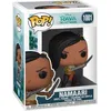 Image de Figurine Funko Pop - Raya Et Le Dernier Dragon NÂ°1001 - Namaari (50552) en occasion ou reconditionné