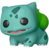 Image de Figurine Bulbizarre Pop! Games Vinyle Vert Menthe 25 Cm Funko