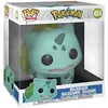 Image de Figurine Funko Pop Games Pokemon 10 Bulbizarre Exclusivité FNAC
