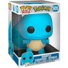 Image de Figurine POP! Pokémon - Carapuce XL - N° 505 FUNKO