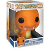 Image de Figurine - Funko - Charmander - 10 - Vinyle Durable - Cadeau Idéal - Pokémon