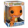 Image de Figurine funko pop salamèche super sized 25 cm funko n 456