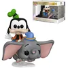 Image de Figurine POP! Disney - Dumbo Et Dingo 50 ans - N° 105 FUNKO