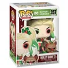 Image de Figurine Funko Pop - Harley Quinn Avechelper - Dc Comics Holiday (355) - Pop Heroes - Fu50656 en occasion ou reconditionné