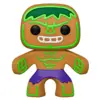 Image de Figura Pop Marvel Holidays S3: Hulk