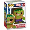Image de Figurine Funko Pop! - N935 - Marvel Holiday - Hulk en occasion ou reconditionné