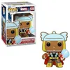 Image de Figurine Funko Pop! Marvel : Holiday - Thor