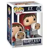 Image de Figurine Funko Pop Elliot Et Et In Bike Basket