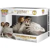 Image de Figurine POP! Harry Potter - Harry, Ron, Hermione sur le Dragon de Gringotts - N° 93 FUNKO
