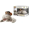 Image de Figurine Funko Pop! Harry Potter Rides - Dragon avec Harry Ron et Hermione - 93 cm