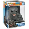 Image de Figurine Funko Pop - Godzilla Vs Kong NÂ°1015 - Godzilla - 25 Cm (50854) en occasion ou reconditionné