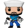 Image de Figura Pop Gi Joe Shipwreck