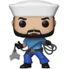 Image de Figurine Hasbro Retro Toys - Gi Joe Shipwreck Pop 10cm