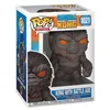 Image de Figurine Funko Pop - Godzilla Vs Kong NÂ°1021 - Kong Avec Axe (50953) en occasion ou reconditionné