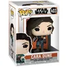 Image de Figurine Funko Pop - Star Wars : Le Mandalorien NÂ°403 - Cara Dune (50961) en occasion ou reconditionné