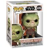 Image de Figurine Funko Pop - Star Wars : Le Mandalorien NÂ°406 - Gamorrean (50964) en occasion ou reconditionné